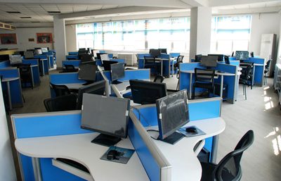 金融綜合實(shí)訓(xùn) 教育軟件服務(wù)如何重塑金融人才培養(yǎng)模式