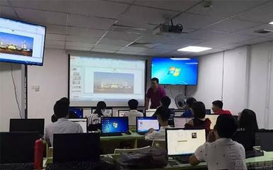 北京達內(nèi)教育 以科技驅(qū)動教育創(chuàng)新，引領(lǐng)軟件服務(wù)新篇章